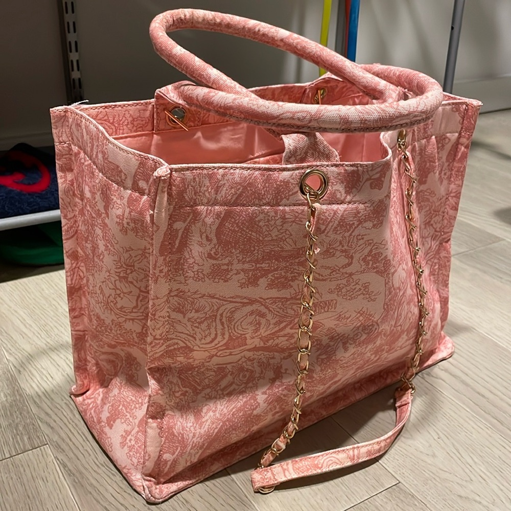 book tote
